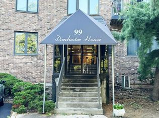 99 Teaneck Rd APT 305, Ridgefield Park, NJ 07660