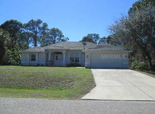 8417 Osbert Ave, North Port, FL 34287