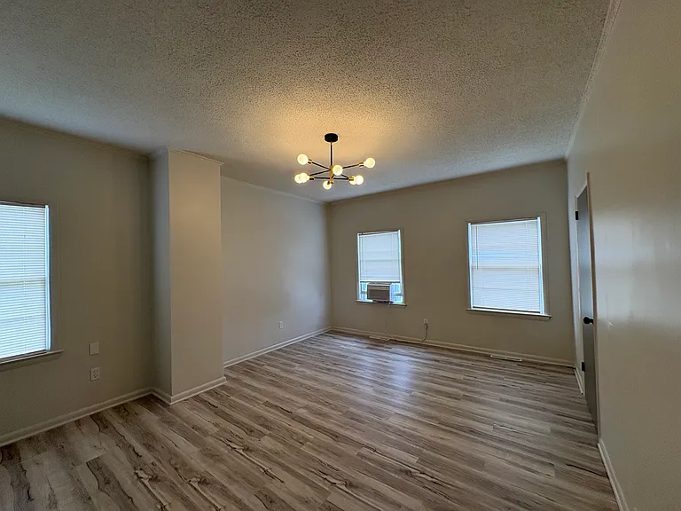 Living room diff angle