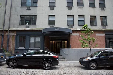 The Waywest at 380 West 12th Street in West Village
