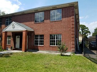 4403 Harby St APT B, Houston, TX 77023