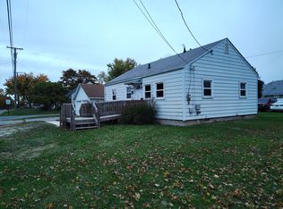 105 Sherman Ave, Ashland, OH 44805