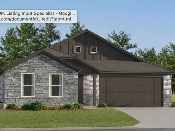 6603 Ellesmere Dr, Greenville, TX 75402