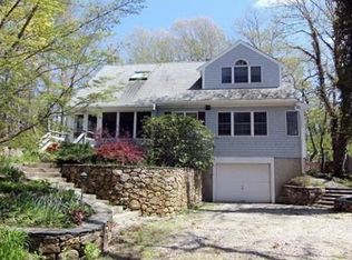 7 Jewel Cobb Rd, Falmouth, MA 02543