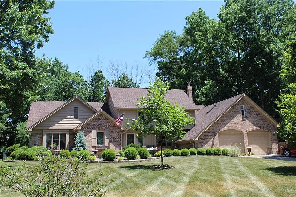 1903 S Hunters Ridge Ln photo 1