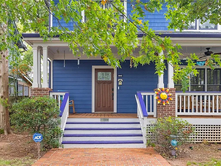 120 Park Pl — Photo 2