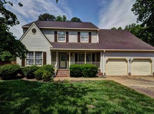 2005 Gersham Pl, Williamsburg, VA 23185