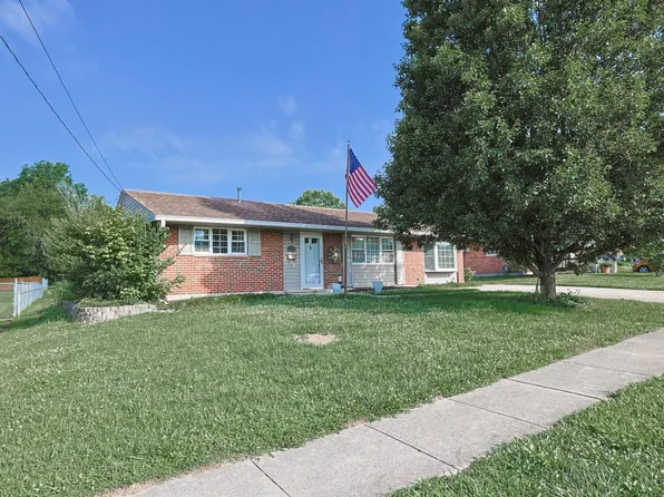 942 Mohawk Trl, Milford, OH 45150