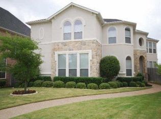 3346 Ricci Ln, Irving, TX 75062