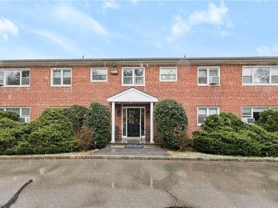 338 N State Road #3F, Briarcliff Manor, NY, 10510
