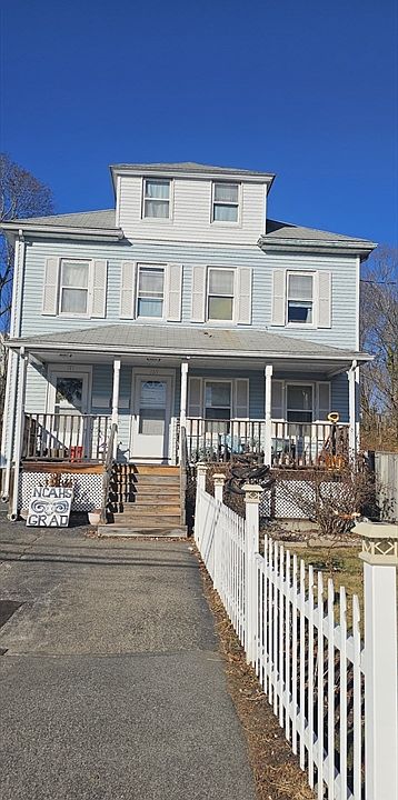 1st image of 169 Colburn St #1