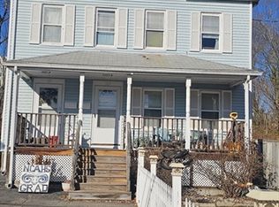 169 Colburn St #1, Dedham, MA 02026