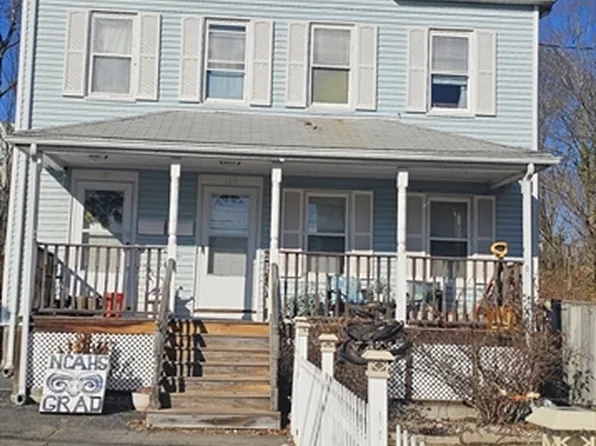 169 Colburn St #1, Dedham, MA 02026