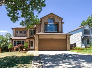 7230 Ashley Dr, Colorado Springs, CO 80922