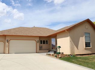 963 Kayenta Way, Fruita, CO 81521