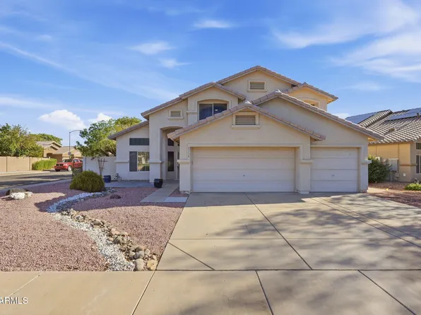 5335 W KERRY Lane, Glendale, AZ 85308