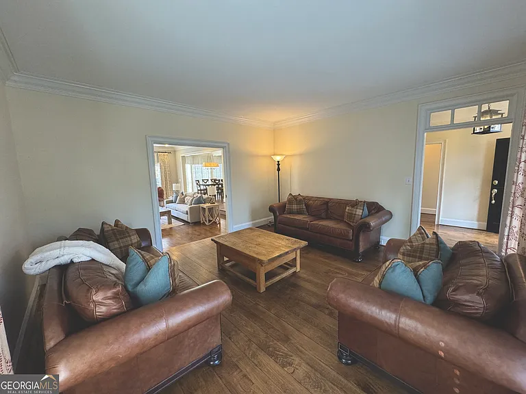 18 Dean Overlook NW — Photo 4