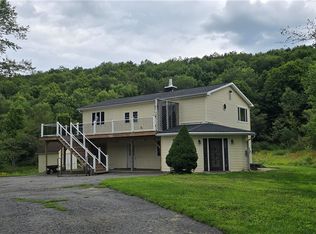 800 N Sanford Rd, Deposit, NY 13754