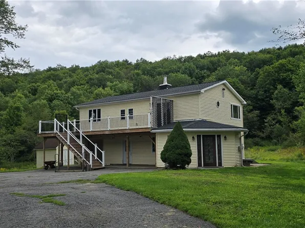800 N Sanford Rd, Deposit, NY 13754
