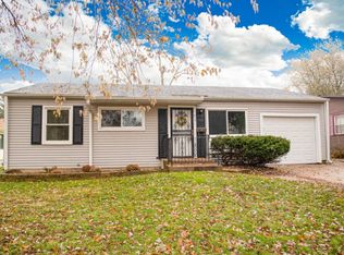 316 Macintyre St, Lockport, IL 60441