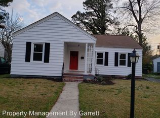 122 Braddock Rd, Hampton, VA 23661