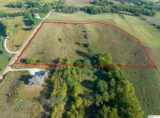 TRACT 3 County Road 33, Blair, NE 68008