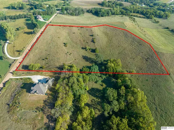 TRACT 3 County Road 33, Blair, NE 68008