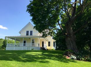 70 Donahue Road, Middletown Springs, VT 05757