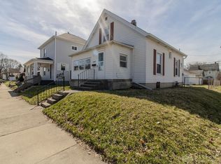 1403 Pursell Ave, Dayton, OH 45420