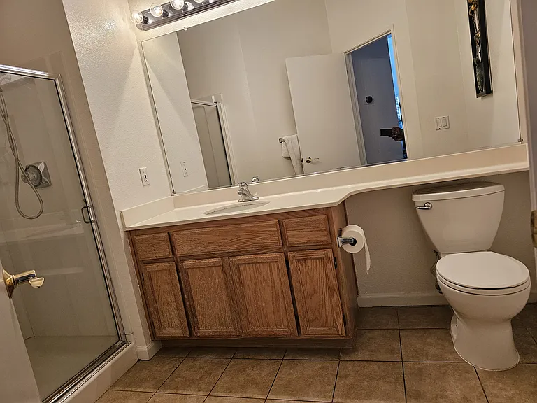 Bathroom - Downstair