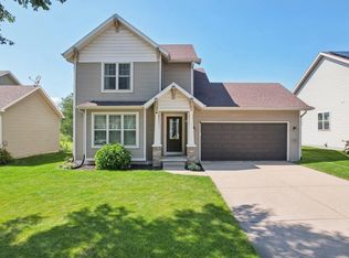 5140 Brandenburg Way, Madison, WI 53718