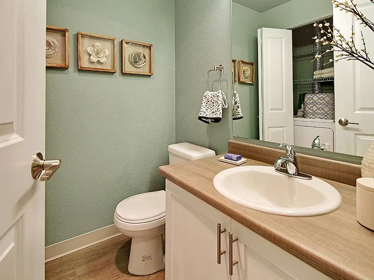 Hidden River Townhomes — Photo 11