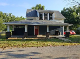 419 2nd St, Anderson, MO 64831