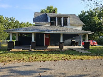 419 2nd Street, Anderson, MO, 64831
