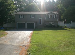 3 Kyle Dr, Salem, NH 03079