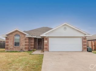349 Sugarberry Ave, Abilene, TX 79602