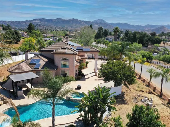 13810 Calle Bueno Ganar, Jamul, CA 91935