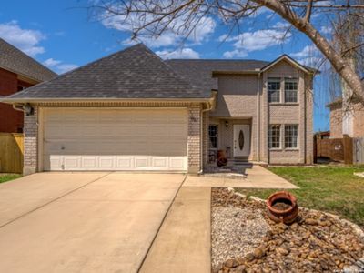 1967 Club Crossing, New Braunfels, TX, 78130