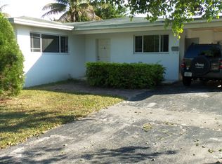 4282 NW 2nd St, Plantation, FL 33317