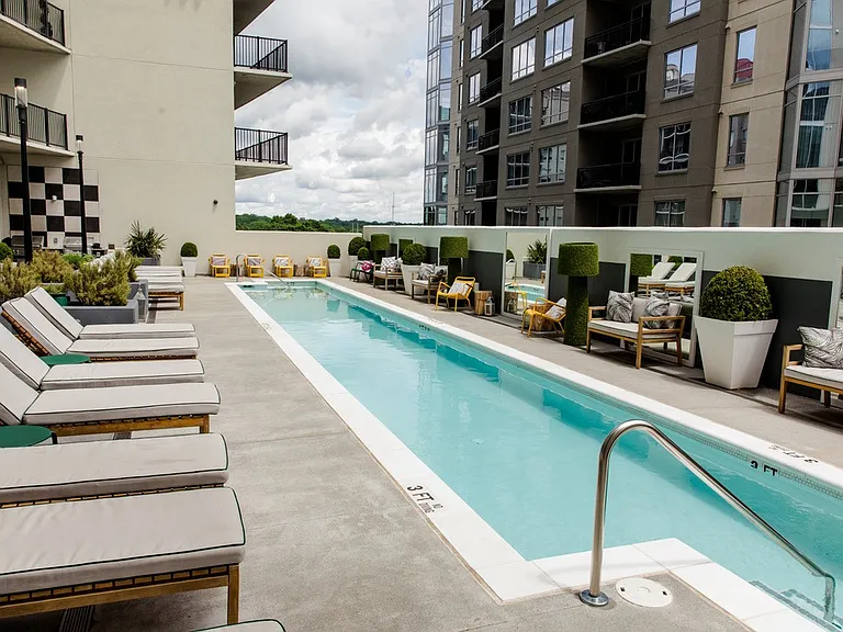 Registry on the Park — Photo 19