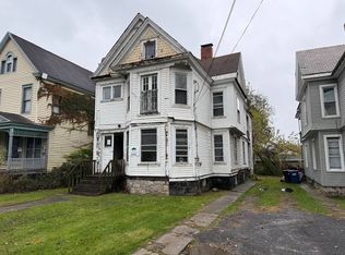 244 Garfield Ave, Syracuse, NY 13205