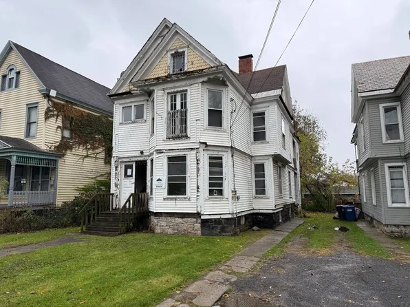 244 Garfield Ave, Syracuse, NY 13205