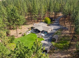 7114 W Melville Rd, Cheney, WA 99004