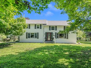 10301 Mount Hope Rd, Munith, MI 49259