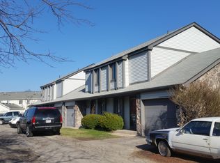 2548 Plum Leaf Ln #1, Toledo, OH 43614