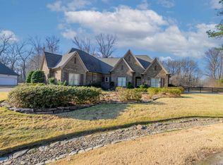 25 Riversedge Cv N, Arlington, TN 38002