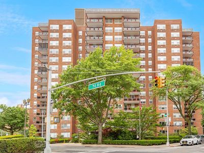 70-20 108th St APT 14H, Queens, NY, 11375