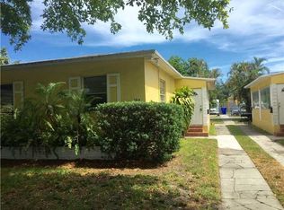 1910 Adams St #1, Hollywood, FL 33020