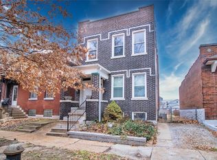 4327 Gertrude Ave, Saint Louis, MO 63116