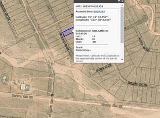 4030 Tresimene Ct NE #20, Rio Rancho, NM 87144